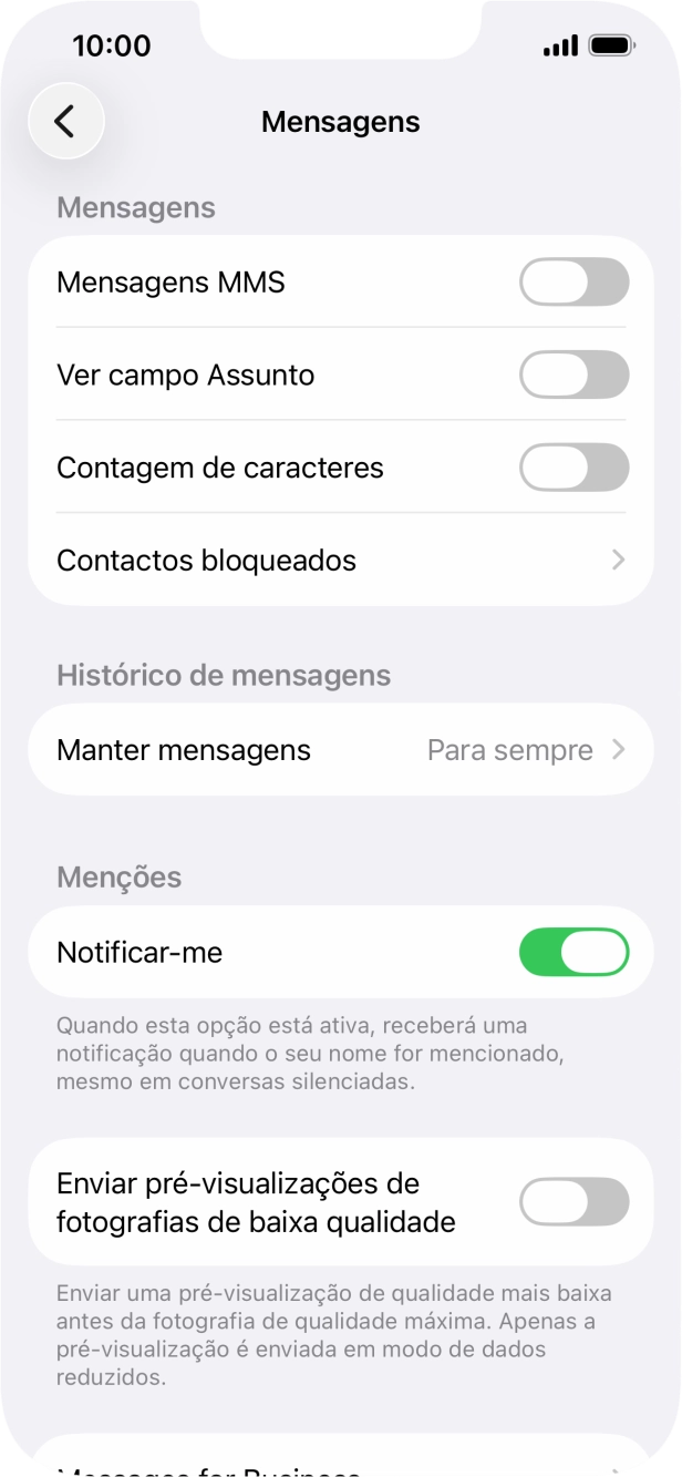 Prima o indicador junto a 