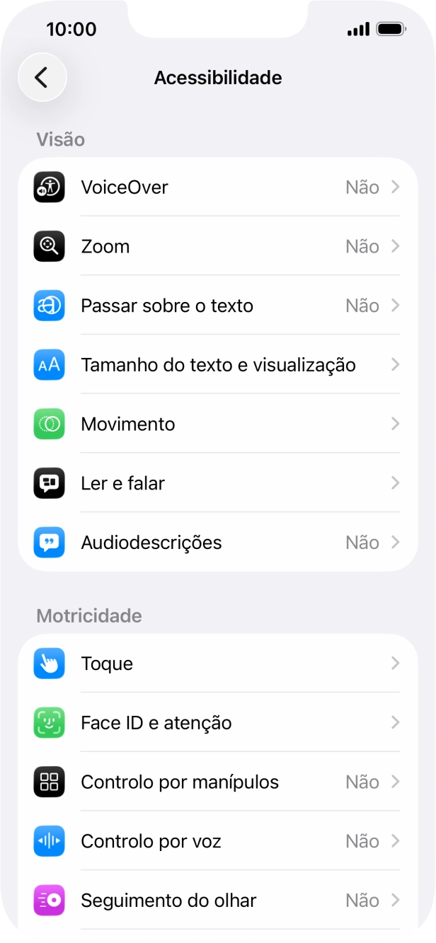 Prima a categoria pretendida sob  