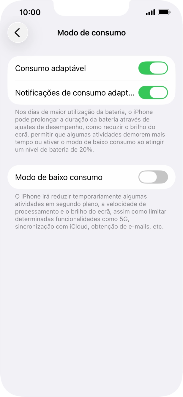 Prima o indicador junto a 