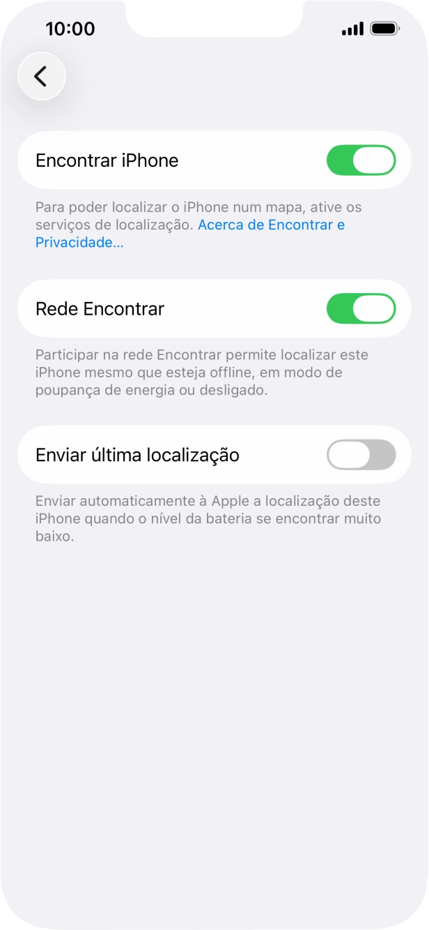 Prima o indicador junto a 