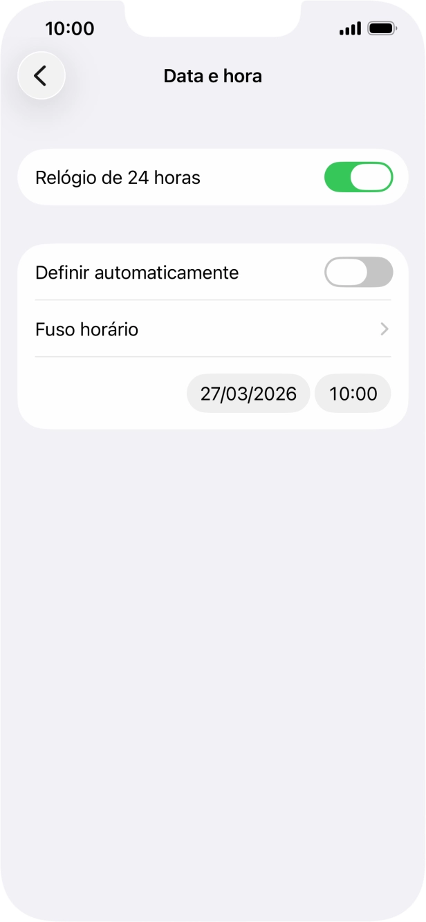 Prima o indicador junto a 