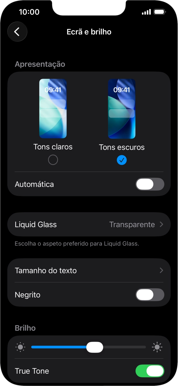Prima o indicador junto a 