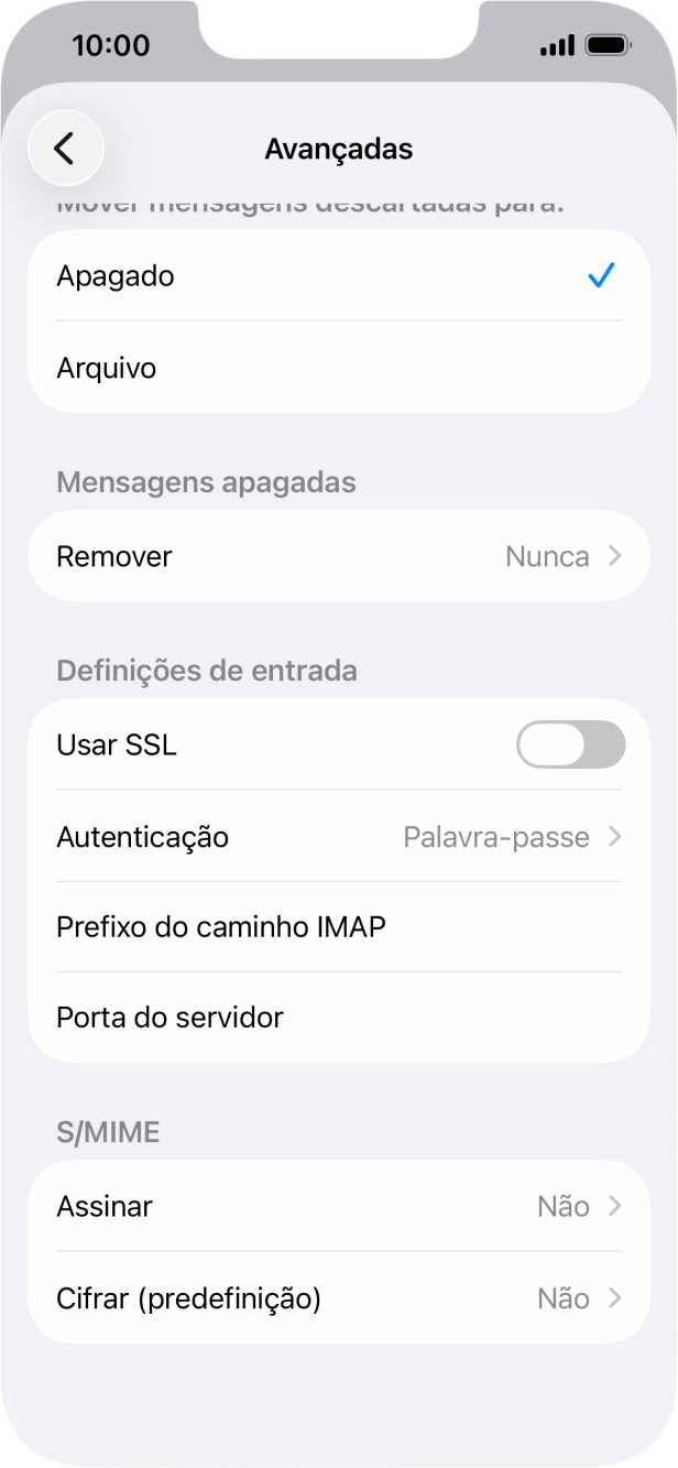 Prima o indicador junto a 