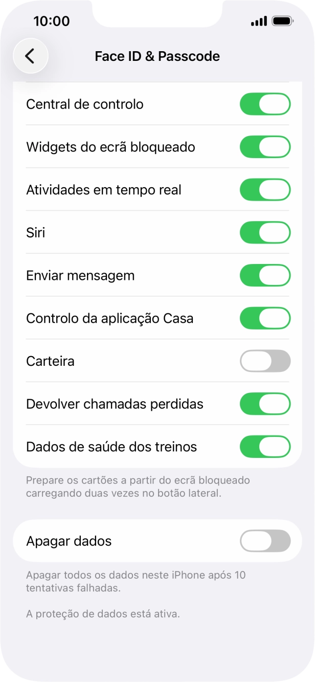 Prima o indicador junto a 