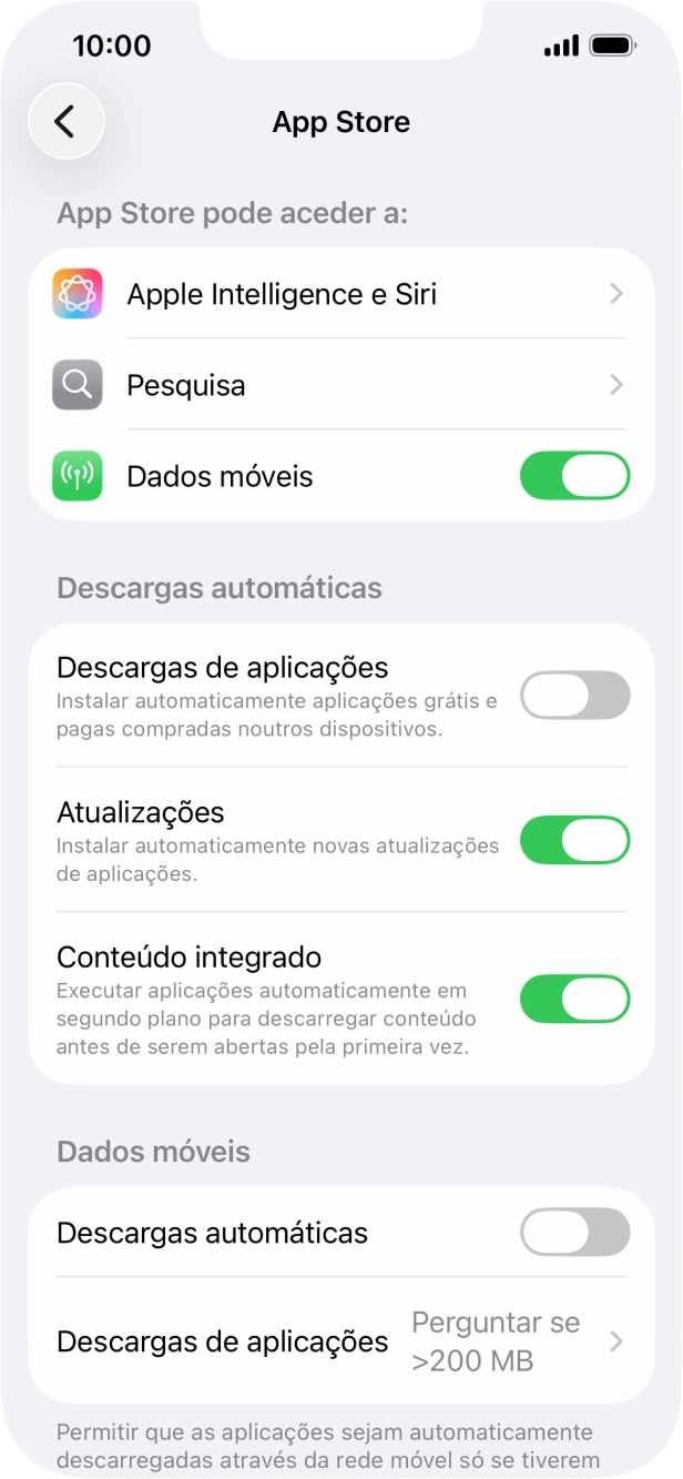 Prima o indicador junto a 