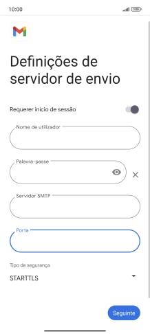 Prima a lista suspensa sob 