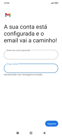 Prima Seguinte.