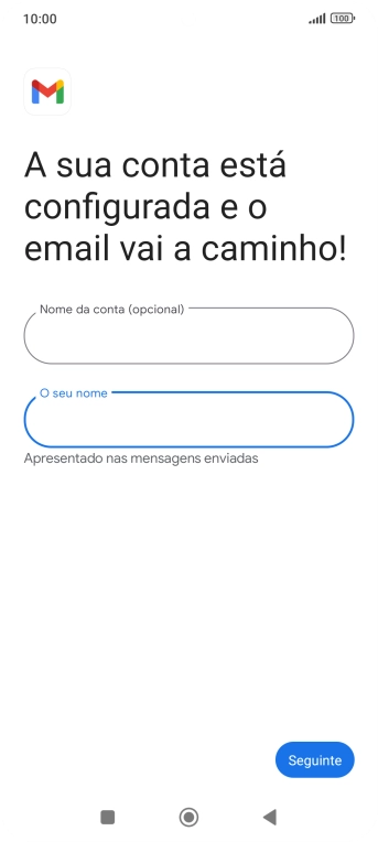 Prima Seguinte.