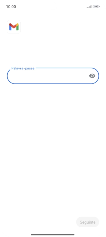 Prima o campo sob 