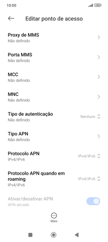 Prima MCC.