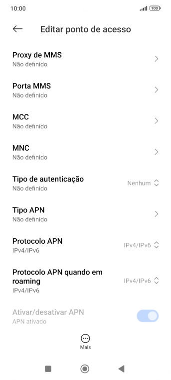 Prima MCC.