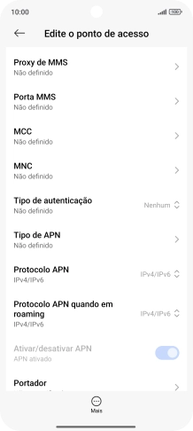 Prima MCC.