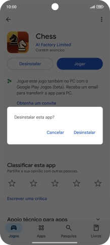 Prima Desinstalar.