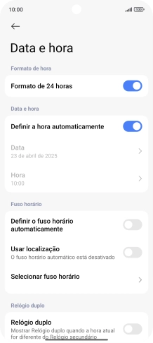 Prima o indicador junto a 