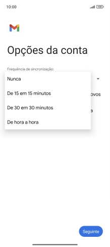 Prima a definição pretendida.