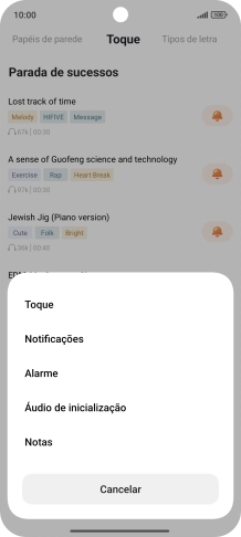 Prima Toque.