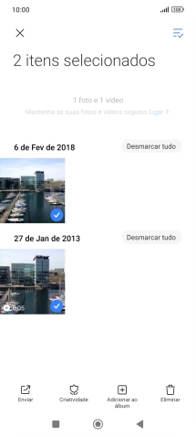 Prima Enviar.