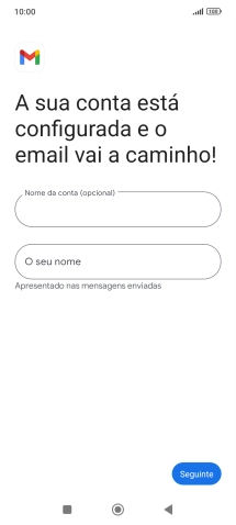 Prima o campo sob 