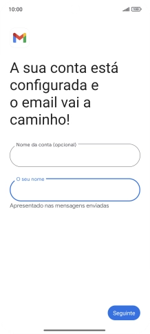 Prima Seguinte.