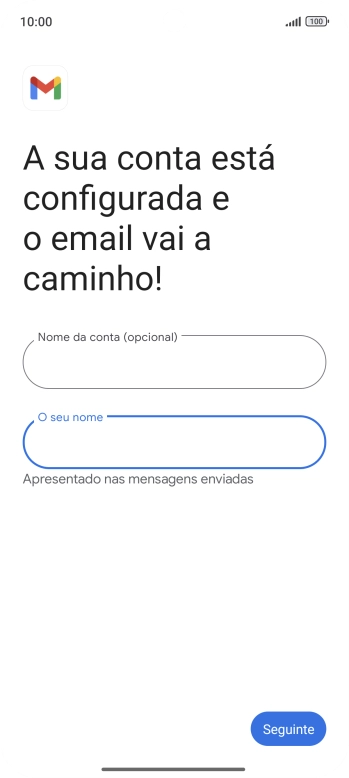 Prima Seguinte.