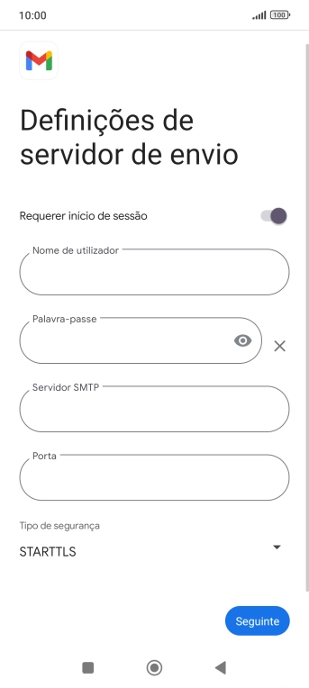 Prima o indicador junto a 