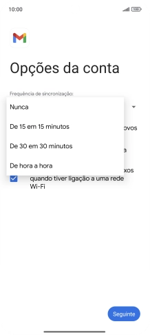 Prima a definição pretendida.