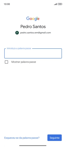 Prima o campo sob 
