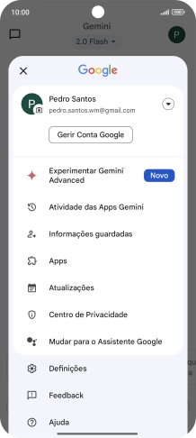 Prima Definições.