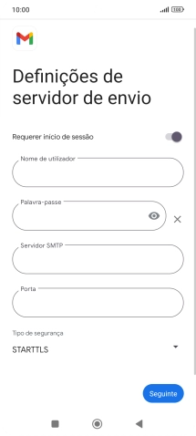 Prima o indicador junto a 