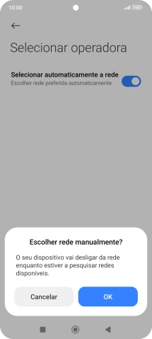 Prima OK.