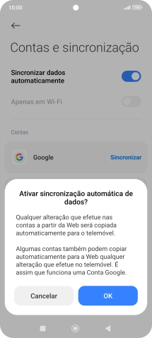 Prima OK.
