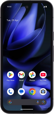 Image Google Pixel 9a