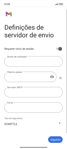 Prima o indicador junto a 