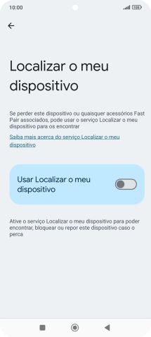 Prima o indicador junto a 