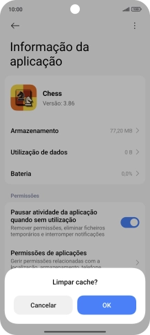 Prima OK.