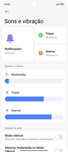 Prima Toque.