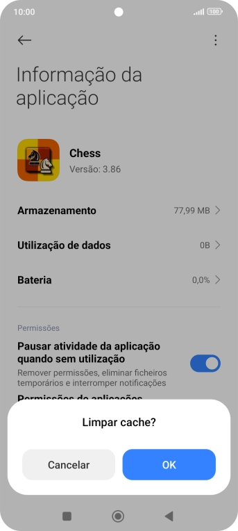 Prima OK.
