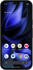 Google Pixel 9a
