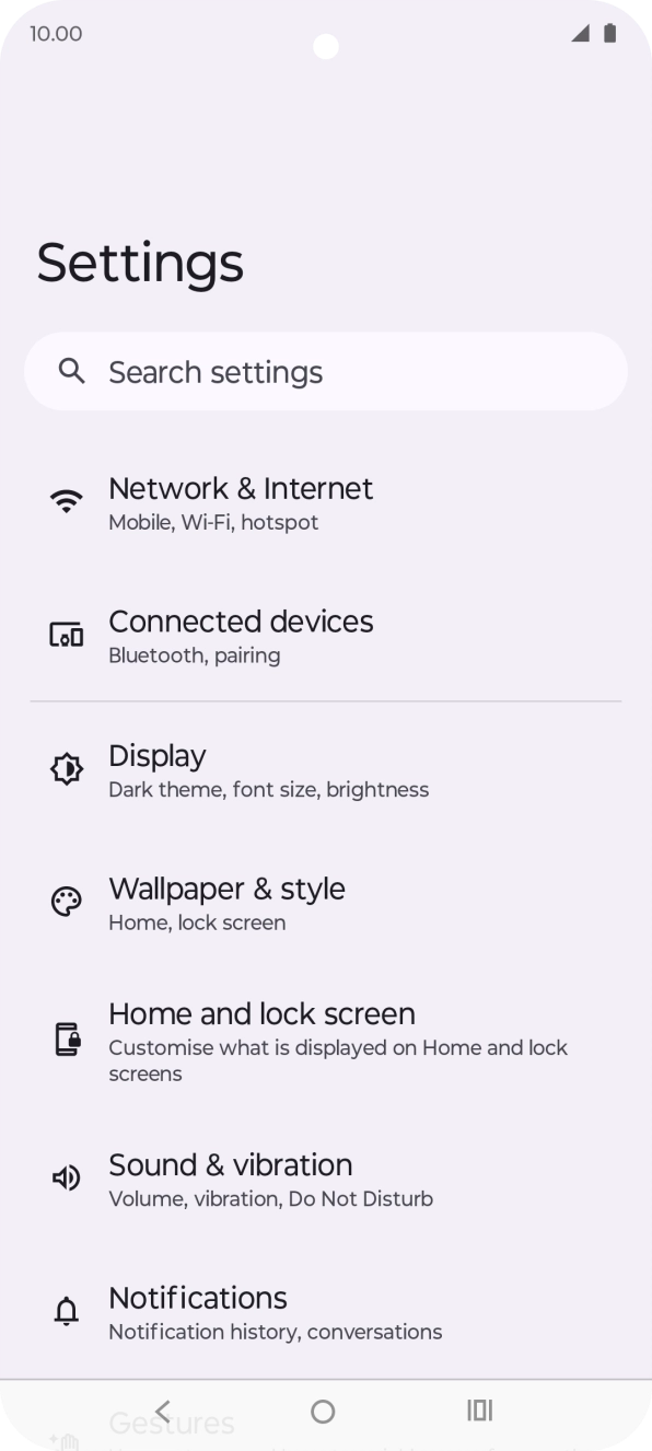 Press Network & Internet.