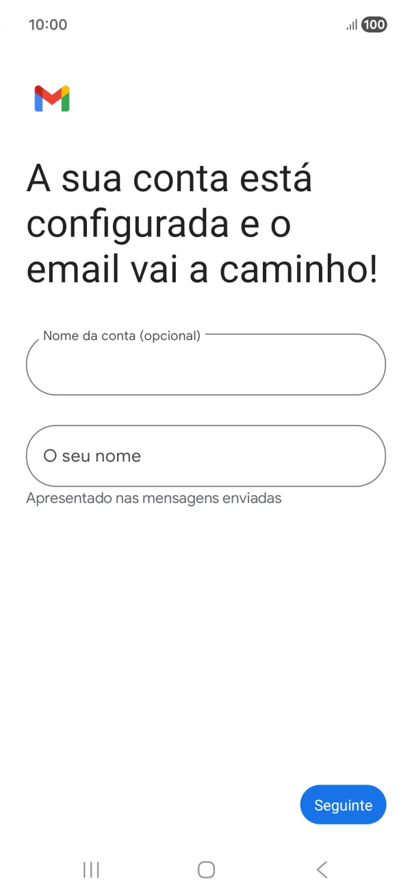 Prima o campo sob 
