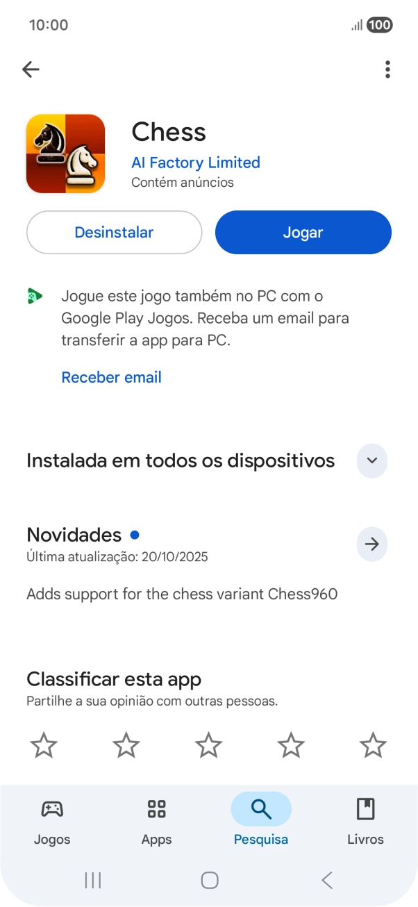 Prima Desinstalar.