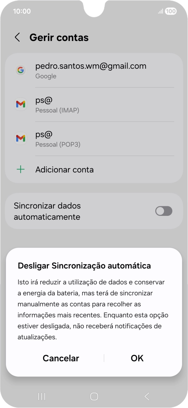 Prima OK.