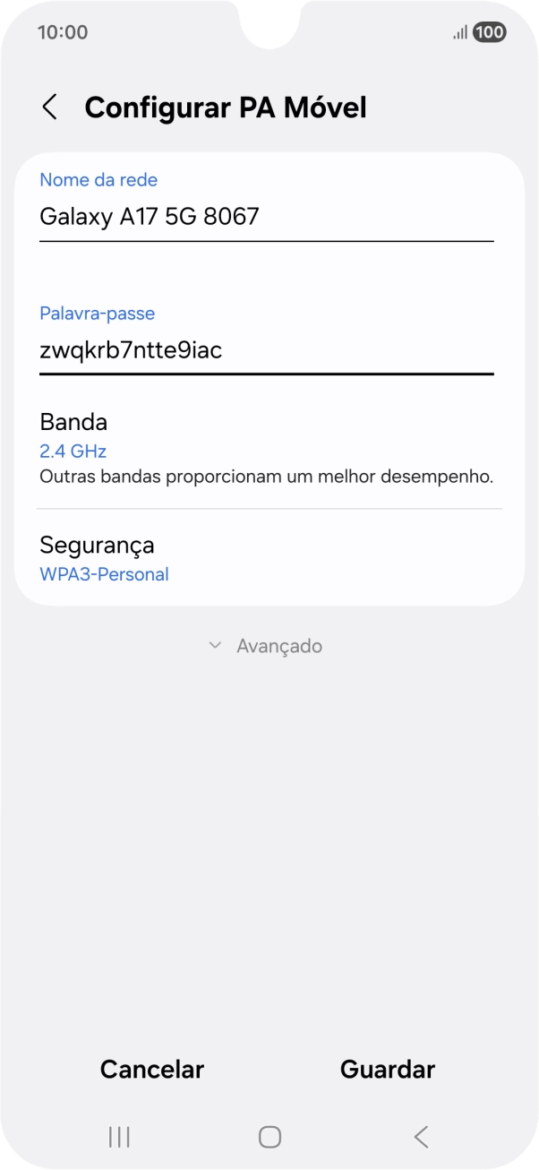 Prima Guardar.