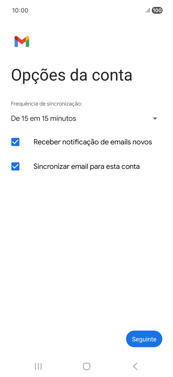 Prima a lista suspensa sob 