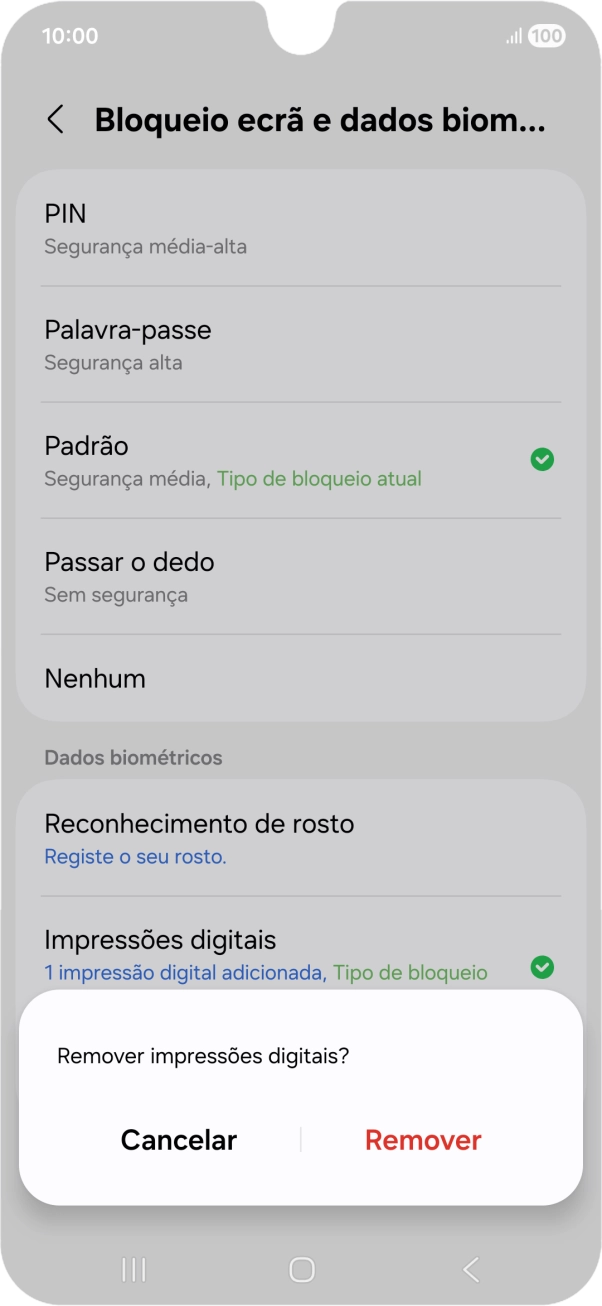Prima Remover.