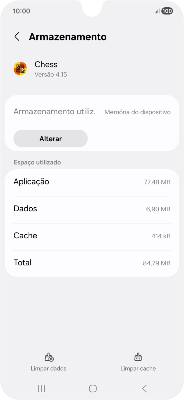 Prima Alterar.