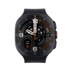 Slide 1: Samsung Galaxy Watch Ultra2 in Black Large product image