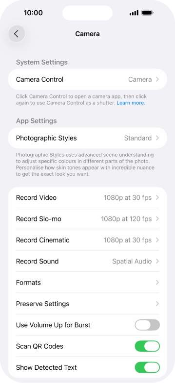 Slide your finger upwards starting from the bottom of the screen to return to the home screen. Slide your finger upwards starting from the bottom of the screen to return to the home screen.
