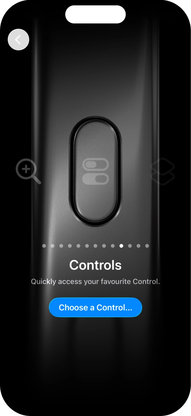 If prompted, follow the instructions on the screen to select more settings for the selected function.