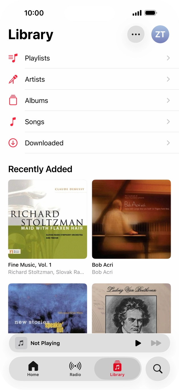 Press Playlists. Press Playlists.